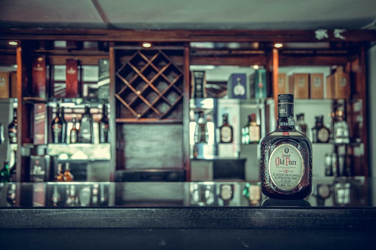 Finca Hotel La Molienda Quindiana Монтенегро Экстерьер фото